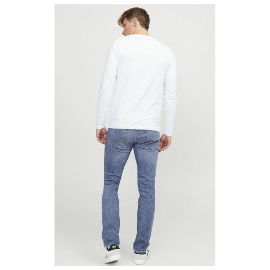Jack & Jones Ανδρικό παντελόνι denim Jack & Jones Ανδρικό παντελόνι denim
